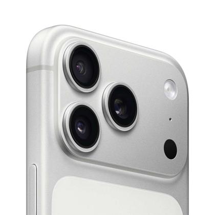 Apple iPhone 17 pro 256GB シルバー 本体 Apple iPhone 17 Pro (256 GB) - Prateado | Amazon.com.br