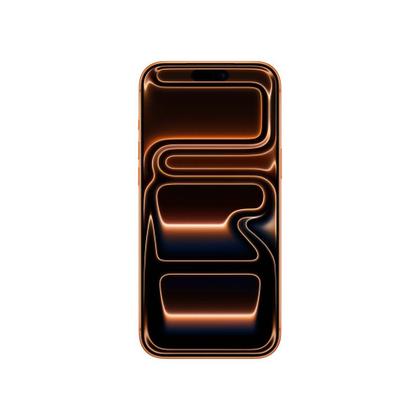 Imagem de Apple iPhone 17 Pro Max 1TB Laranja-cósmico 6,9" 48MP iOS 5G