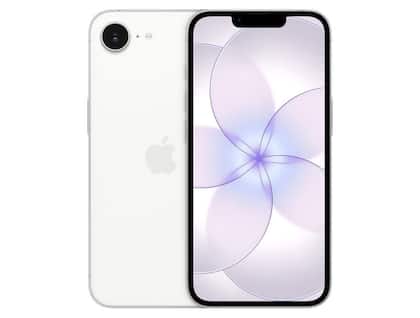 Apple iPhone 17e 256GB Branco 6,1" 48MP iOS 5G