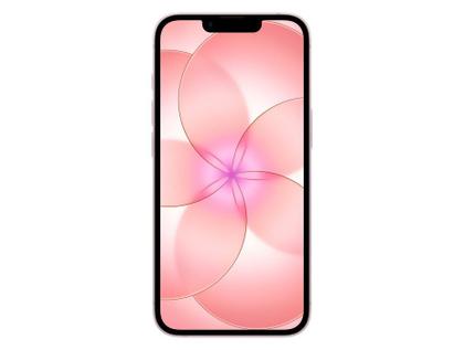 Apple iPhone 17e 256GB Rosa-pálido 6,1