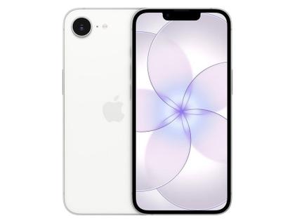 Apple iPhone 17e 512GB Branco 6,1" 48MP iOS 5G