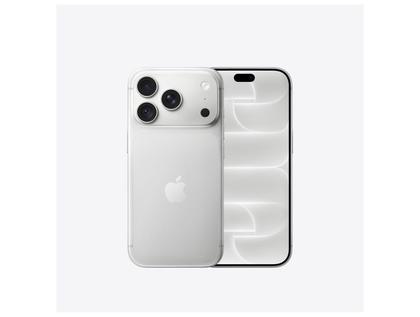 Apple iPhone 18 Pro 1TB Prateado 6,3" 48MP iOS 27 5G