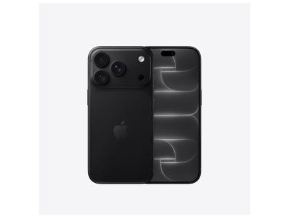 Apple iPhone 18 Pro 512GB Preto 6,3" 48MP iOS 27 5G