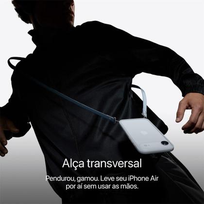Imagem de Apple iPhone Air 1TB Branco-nuvem