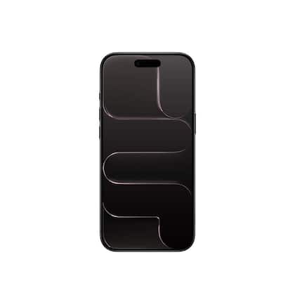Apple iPhone Air 1TB Preto-espacial 6,5