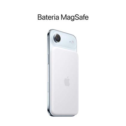 Imagem de Apple iPhone Air 256GB Dourado-claro
