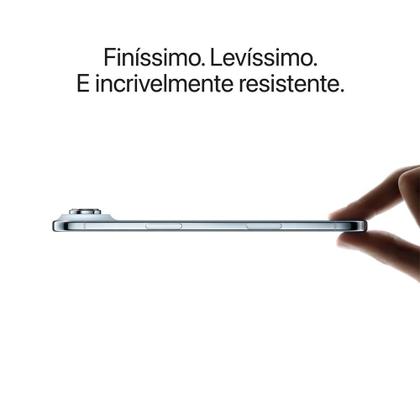 Imagem de Apple iPhone Air 256GB Preto-espacial