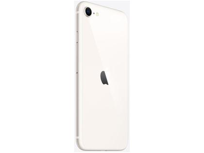 Apple iPhone SE 3ª geração 128GB Estelar 4,7” - iPhone - Magazine