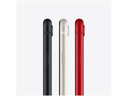 Apple Iphone SE 3ª geração 64GB Estelar 4,7” - iPhone - Magazine Luiza