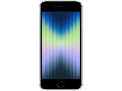 Apple Iphone SE 3ª geração 64GB Estelar 4,7” - iPhone - Magazine Luiza