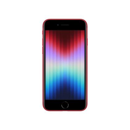 iPhone SE 第3世代レッド 64GB iPhone SE（第3世代） iPhoneSE 第3世代 64GB レッド 本体 中古