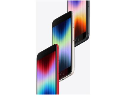 Apple iPhone SE (PRODUCT)RED3世代 Seminovo Apple iPhone SE (3ª geração) 64GB - (PRODUCT)RED