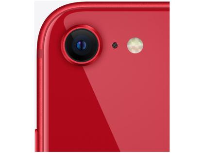 Apple iPhone SE (第3世代) レッド　64GB Apple iPhone SE 3ª geração 64GB (PRODUCT)RED - iPhone