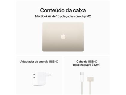 Apple MacBook Air 15