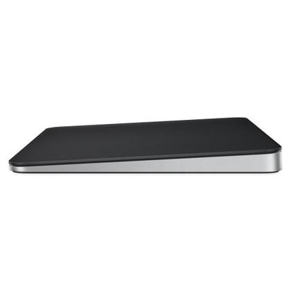 Imagem de Apple Magic Trackpad 3 Superfície Multi-Touch, Preto - MMMP3BE/A