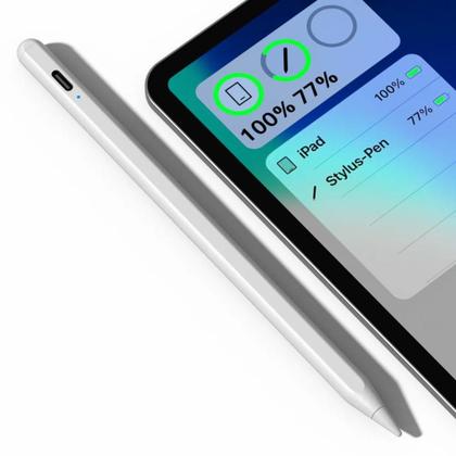 Apple Pencil 2 Estilete Bluetooth Para iPad 2018-2025 Escrever