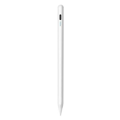 Imagem de Apple Pencil Com Rejeição De Palma E Display De Energia Para iPad pro 11 12.9 Air Mini Acessórios