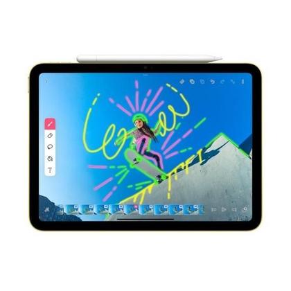 R$ por Brasil ao chega USB-C com Pencil Apple (USB-C) Pencil Apple iPadアクセサリー 899 Canaltech - iPadアクセサリー
