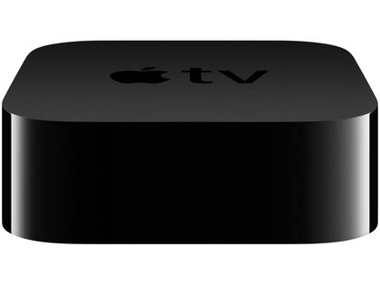 Apple TV 4K de 64GB - Apple Tv - Magazine Luiza
