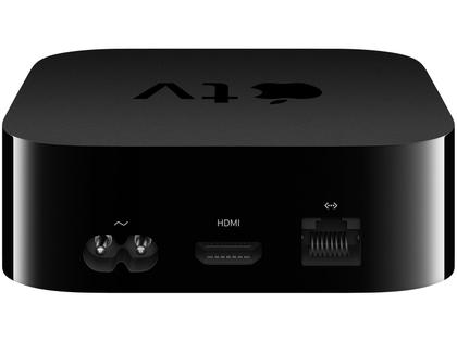 Apple TV 4K de 64GB - Apple Tv - Magazine Luiza