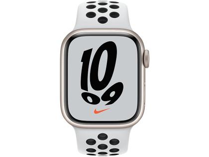 徳*子様 Apple Watch Series7 NIKE 41mm 本体のみ Magazine Luiza | Pra você é Magalu!