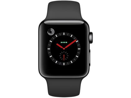 Apple Watch Series 3 GPS + Cellular 38mm Wi-Fi - Bluetooth