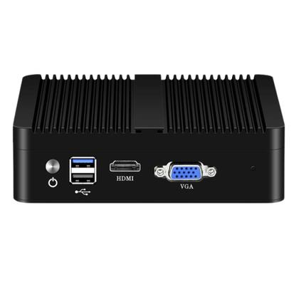 Imagem de Apppliance Firewall intel dual core