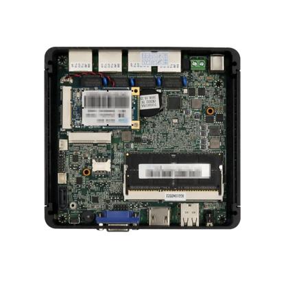 Imagem de Apppliance Firewall intel dual core