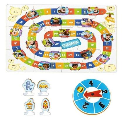 Imagem de Aprenda a identificar e expressar suas emoções com o Jogo Expressando Emoções!