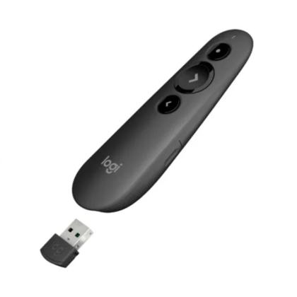 Imagem de Apresentador Logitech R500s S/fio Laser Pointer