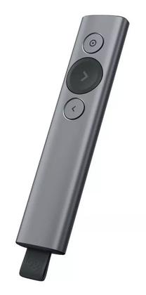 Imagem de Apresentador Logitech Spotlight Bluetooth Slide Recarregável