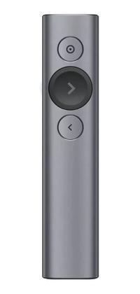 Imagem de Apresentador Logitech Spotlight Bluetooth Slide Recarregável