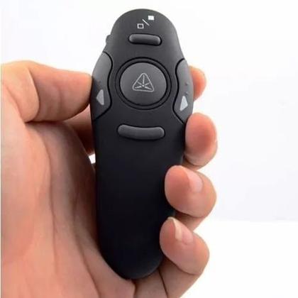 Imagem de Apresentador Passador De Slides Laser Lousa Projetor Wireles