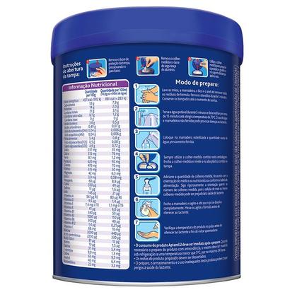 Imagem de Aptamil Premium 2 800g - 6-12 meses