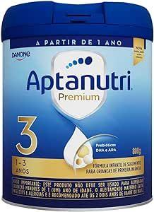 Imagem de Aptamil premium 3 - 800g UMA LATA