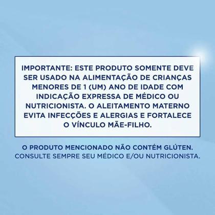 Imagem de Aptamil RR Fórmula Infantil Lata 800G