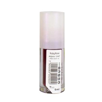 Imagem de Aqua Tint Ruby Rose A04 5ml