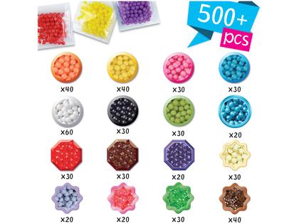 Imagem de Aquabeads Maleta Decorators Carry Case