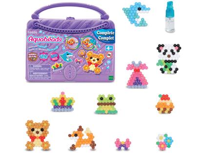 Imagem de Aquabeads Maleta Decorators Carry Case