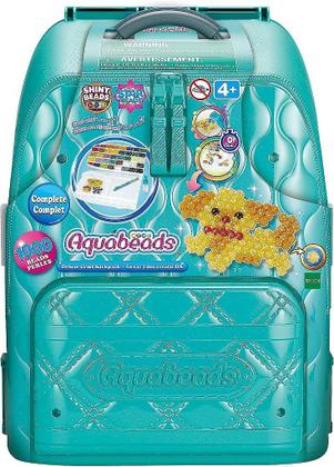 Imagem de Aquabeads Mochila Luxo com 1000 Beads
