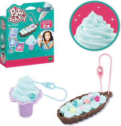 Imagem de Aquabeads Pastel Keychain Creations Kit de Artesanato
