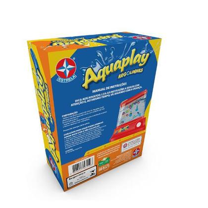 Imagem de Aquaplay argolinhas
