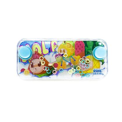Imagem de Aquaplay Frutas Jogo manual infantil - AQPAY