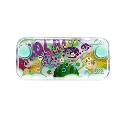 Imagem de Aquaplay Frutas Jogo manual infantil - AQPAY
