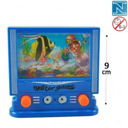 Aquaplay Fundo Do Mar - Brinquedo Aqua Paly Color - ART BRINK