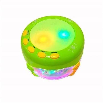 Imagem de Aquario abajur infantil luminária musical e luzes!!