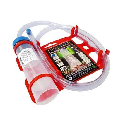 Imagem de Aquarium System Sifão Pequeno