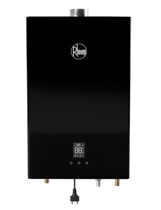 Imagem de Aquecedor 20L Black Wifi GN Bivolt + Bomba 350W 220V Rheem
