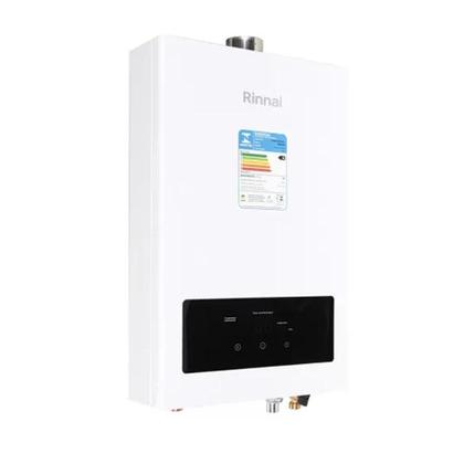 Imagem de Aquecedor à Gás Digital Rinnai E15 GLP 15 Litros, com Touchscreen