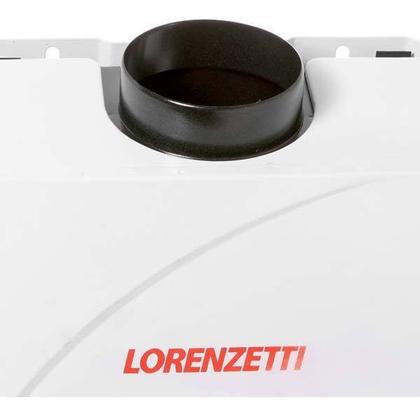 Imagem de Aquecedor a gás GN Lorenzetti LZ 750BP Vazão 7,5 Litros